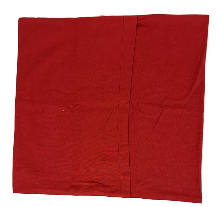 Potah na polštářek Koza